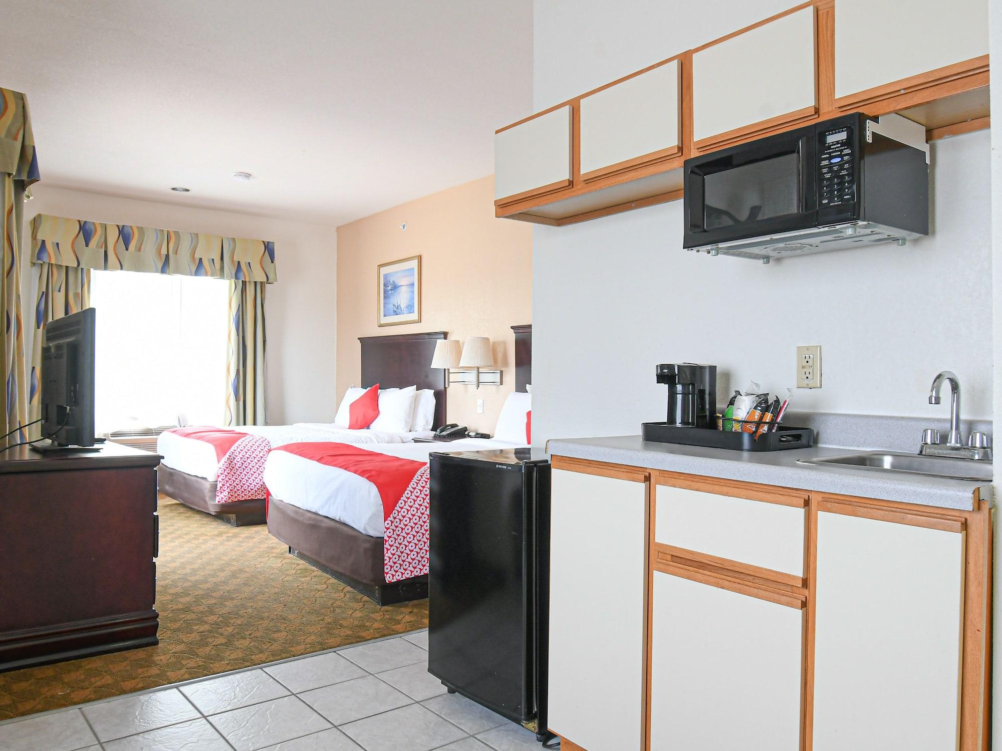 Baymont By Wyndham Houston Brookhollow Kültér fotó