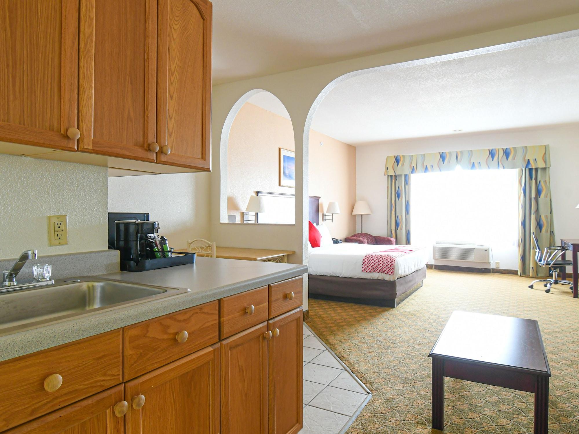 Baymont By Wyndham Houston Brookhollow Kültér fotó