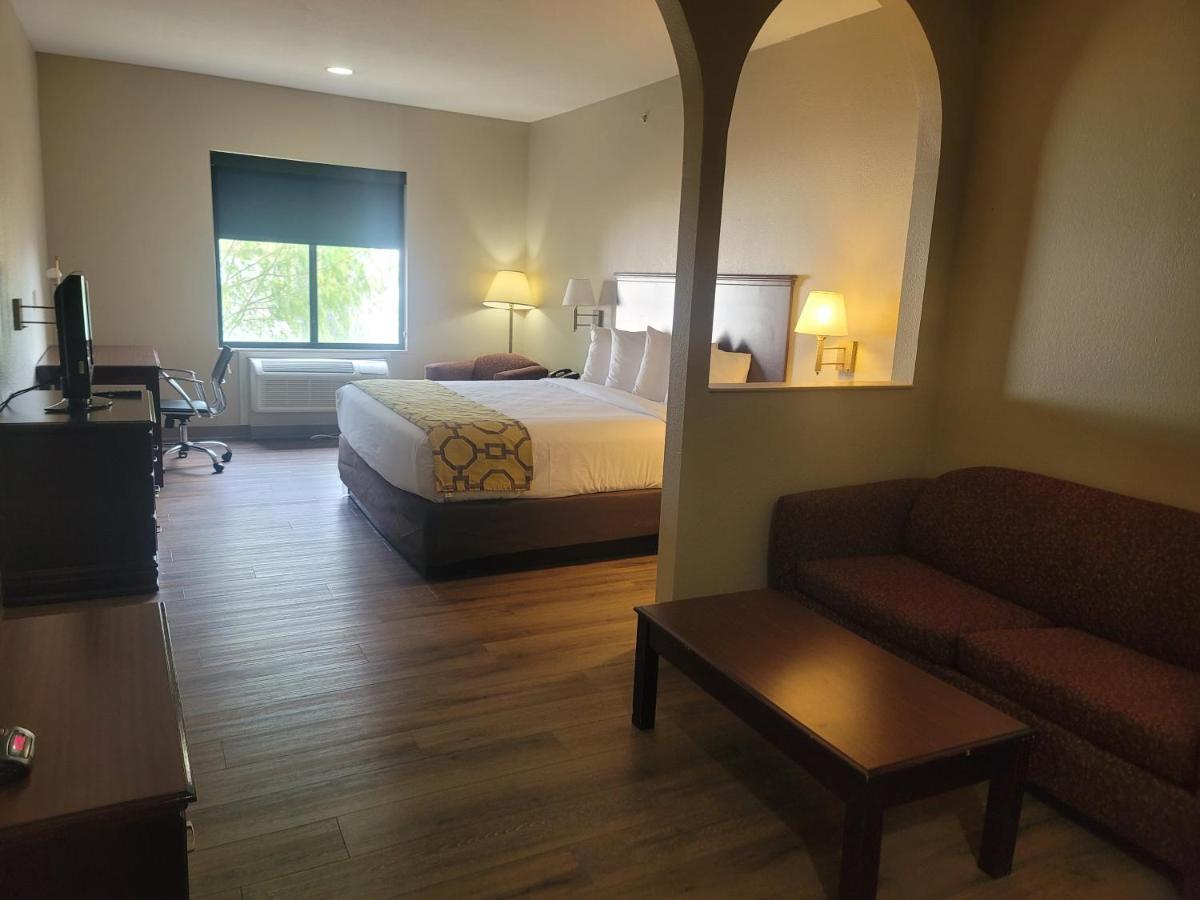 Baymont By Wyndham Houston Brookhollow Kültér fotó