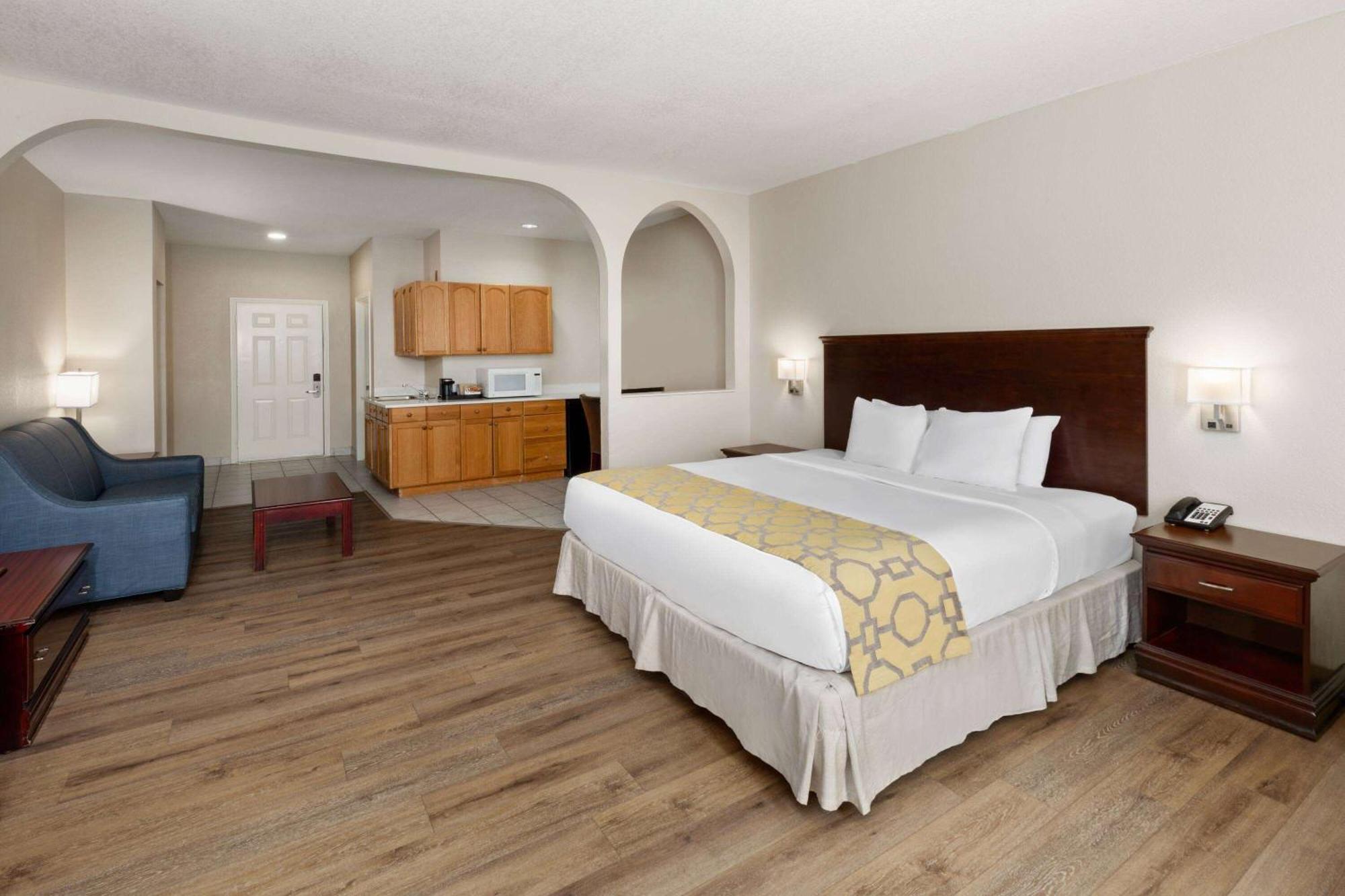 Baymont By Wyndham Houston Brookhollow Kültér fotó